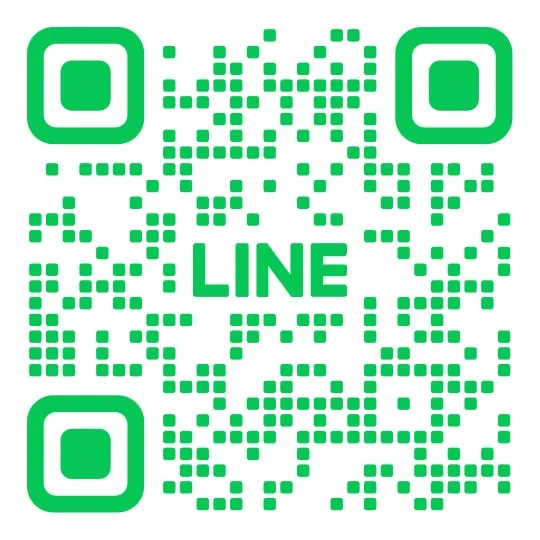 QR Code เพิ่มเพื่อน ดู หนังออนไลน์ฟรี Line Official